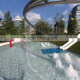 Wall Fountain, Antique Stone Fountain,water Curtain Fountain thumbnail-2