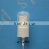 Aluminium Fine Mist Sprayer thumbnail-4