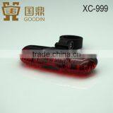 Wholesale of Flashing Bicycle Tail Light,5 Super Bright Red LED thumbnail-2