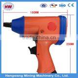 Best 1/2'' Twin Hammer Air Impact Wrench Pneumatic Torque Wrench thumbnail-1