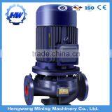Pipeline High Rise Building Water Supply 5hp Water Pump thumbnail-4