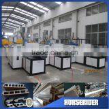 Pvc Ceiling Panel Production Line/pvc Wpc Wall Panel Extrusion Line/pvc Ceiling Making Machinery thumbnail-1