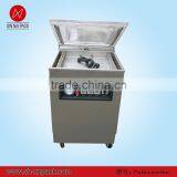 Single Chamber Vacuum Packaging Machine With CE thumbnail-2