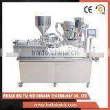 Automatic Cheap Price HT-G16 Bottle Liquid Filling Machine Price for Chemical,Food,Medical thumbnail-2