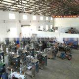 HT-169 Tea Bag Packing Machine Tea Bag Making Machine Triangle Tea Bag thumbnail-5