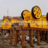 Long Life Jaw Crusher With Large Capacity of 30-90 T/h thumbnail-3