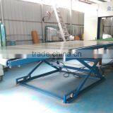 2017 Hot Selling CNC Contour Foam Nonwoven Fabric Cutting Machine for Sofa Machine thumbnail-3