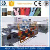 PLASTIC MONOFILAMENT EXTRUSION MACHINE,Monofilament Making Machine thumbnail-2