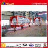 20ft Shipping Fuel Lng Lpg 40ft T11 Iso Tank Container for Sale thumbnail-5