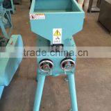 Beer Brewing Malt Crusher,malt Crusher Machine,barley Crusher Malt Grain Mill 2 Roller for Brewing thumbnail-5