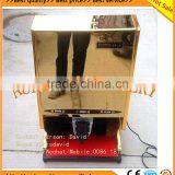 Very Popular Shoe Polishing Machine,shoe Upper Clean Machine,shoe Shining Machine for Sale thumbnail-6