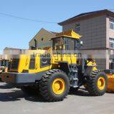 Heavy Duty Machine ce Loader Zl968 Wheel Loader 18 Tons thumbnail-1