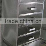 Vertical Electric Steam Cabinet for Sea Food thumbnail-4
