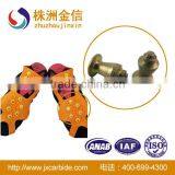 Carbide Tire Screws Studs For Tire-Motorcycle Tires thumbnail-2