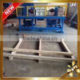20 Blades Recycling Machinery Wood Pallet Shredder For Sale thumbnail-2