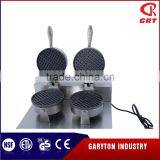 High Quality Waffle Chine Manufacturer , Electric Warffle Baker GRT-2 thumbnail-2