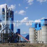 Lime Production Line With International High Quality Certification