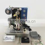 The New HP-241B Electric Ribbon Automatic Date Coder Coding Machine thumbnail-1