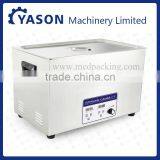 JP-100ST Industrial Ultrasonic Cleaning Machine Laboratory/motherboard Parts Cleaner Power Adjustable