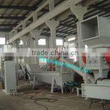 500kg/h PET Recycling Machine/pet Bottle Recycling Plant/pet Flake Washing Line thumbnail-3