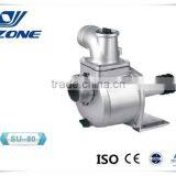Gasoline Water Pump SU-100 thumbnail-1