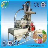 Small Mini Home Maize Flour Grinder Mill Machinery thumbnail-1