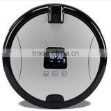 Shenzhen China Wholesale Newest Deebot Robot Vacuum Cleaner With Camera Linked Security Soldier