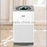 Home appliance intelligent air purifier filter humidifying robot 2 in 1