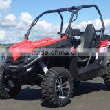 CFMOTO 800cc UTV, ZFORCE800, Z8 thumbnail-2