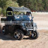 CFMOTO side by side ATV 4x4 UTV, U8