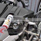 Hot Selling Smart Trike Roadster Car thumbnail-5