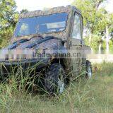 800cc Utv Jeep WITH EEC EPA thumbnail-1