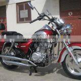 Chinese CG Engine Chopper Motorcycle 125/150cc thumbnail-3