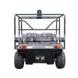 XBH 8X8-2(A) High-end Advanced Equipment Vehicle With GPS HID Search Light Multifunctional Rescue Roving Vehicle ATV thumbnail-5