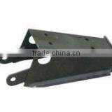 Stainless Steel Sheet Metal Stamping Parts,high Precision, Bending Parts thumbnail-5