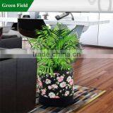 Green Field New Hydroponics Garden Flower Planter thumbnail-1