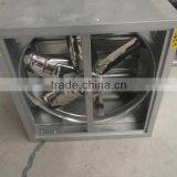 Air Ventilation Fan System for Glass Greenhouse for Sale thumbnail-1