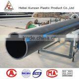 Hdpe Corrugated Pipe