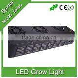 2016 Powerful 810W LED Grow Light Full Spectrum Growth/Bloom Switches Design UL Listed Super Power Indoor Grow thumbnail-4