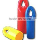 Plastisol Coating /vinyl Coating Metal Products ,brackets ,puller Protector thumbnail-2