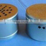 HLTH005 Glass Storage Jar thumbnail-1