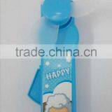 Mini Manual Fan thumbnail-1