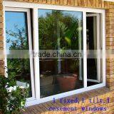Sound Insulation Pvc Casement Windows / Doors for Sale thumbnail-1