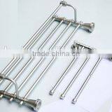 Aluminum Alloy Towel Rack thumbnail-1