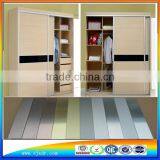 Bathroom Best Selling Products Shower Glass Sliding Door Aluminum Partition Profile Accessories thumbnail-5