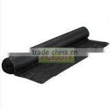 100% PP Spunbond Nonwoven Fabric, Black Nonwoven Fabric thumbnail-1