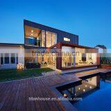 Prefabricated Super Home Design House thumbnail-3
