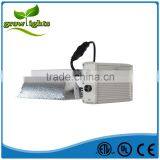 HPS 1000w Double Ended Grow Light Fixture Kit HPS 1000w 1106w Double Ended Grow Light Fixture Kit thumbnail-1