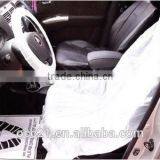 Disposable Seat Cover ,gear Cover thumbnail-5