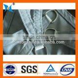 3.6x3.6x3.6M Polyester Material Shade Sails for Outside Appilication,breathable Fabric With Many Colors thumbnail-1